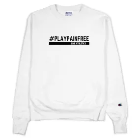 Champion Crewneck Sweatshirt (DTFx)