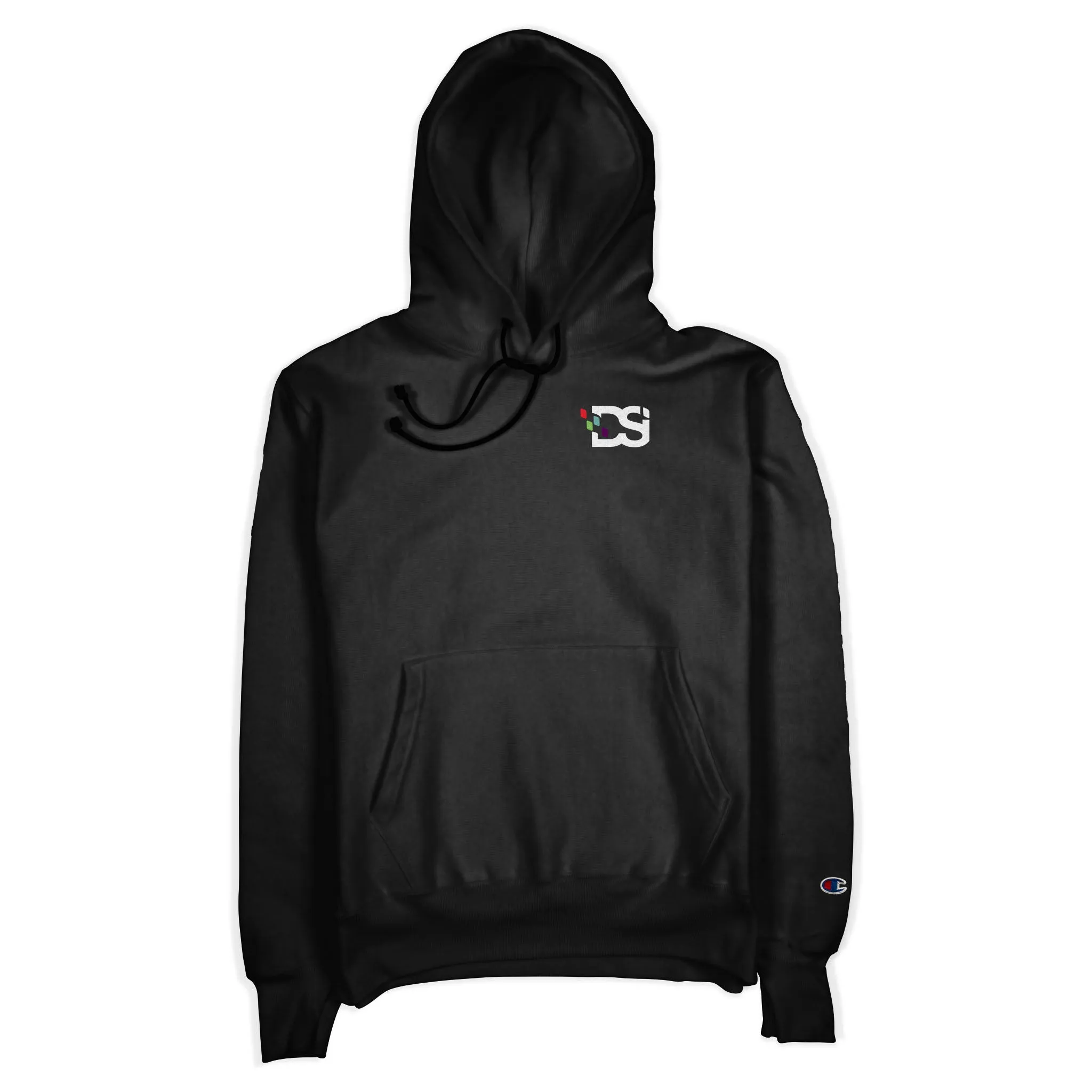 Champion Hoodie (DTFx)