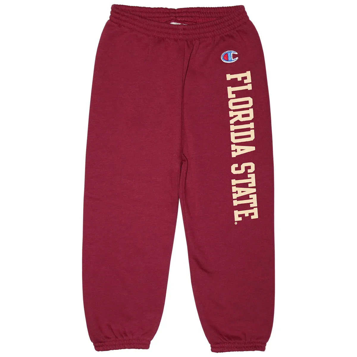 Champion Infant/Toddler Florida State Fleece Pant - Garnet