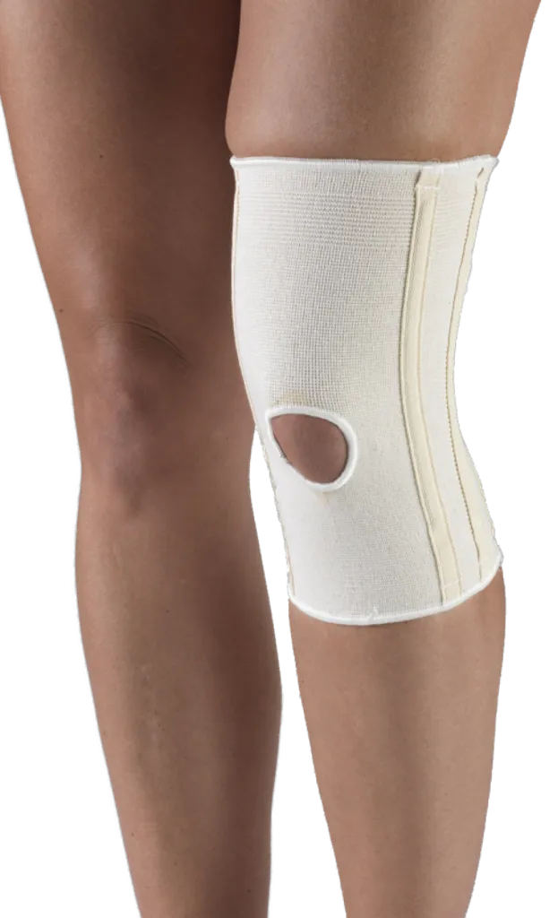 CHAMPION Knee Brace - Flexible Stays