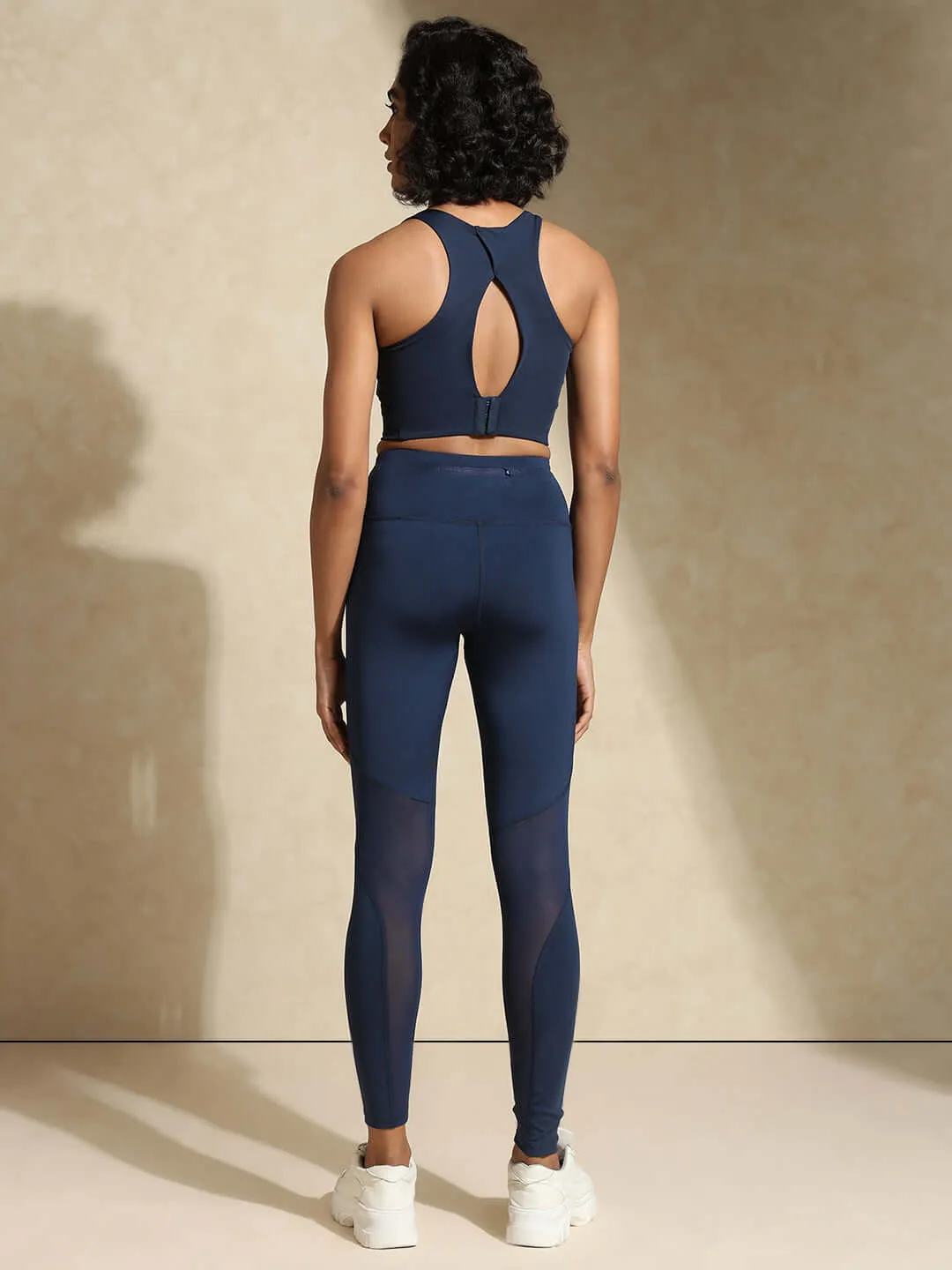 Champion Leggings Navy