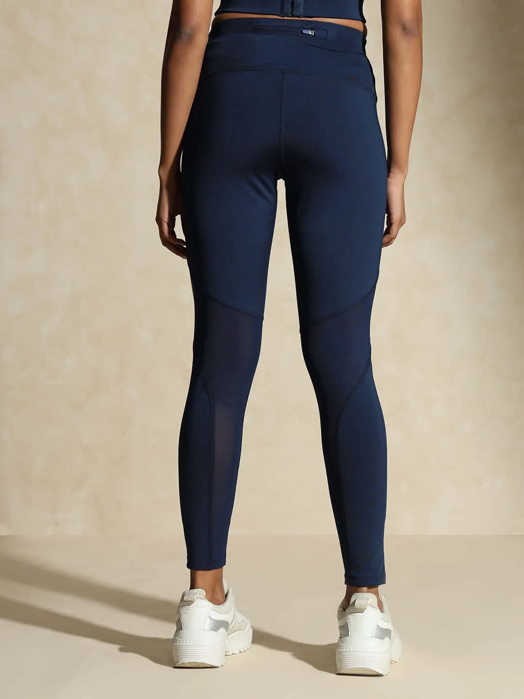 Champion Leggings Navy