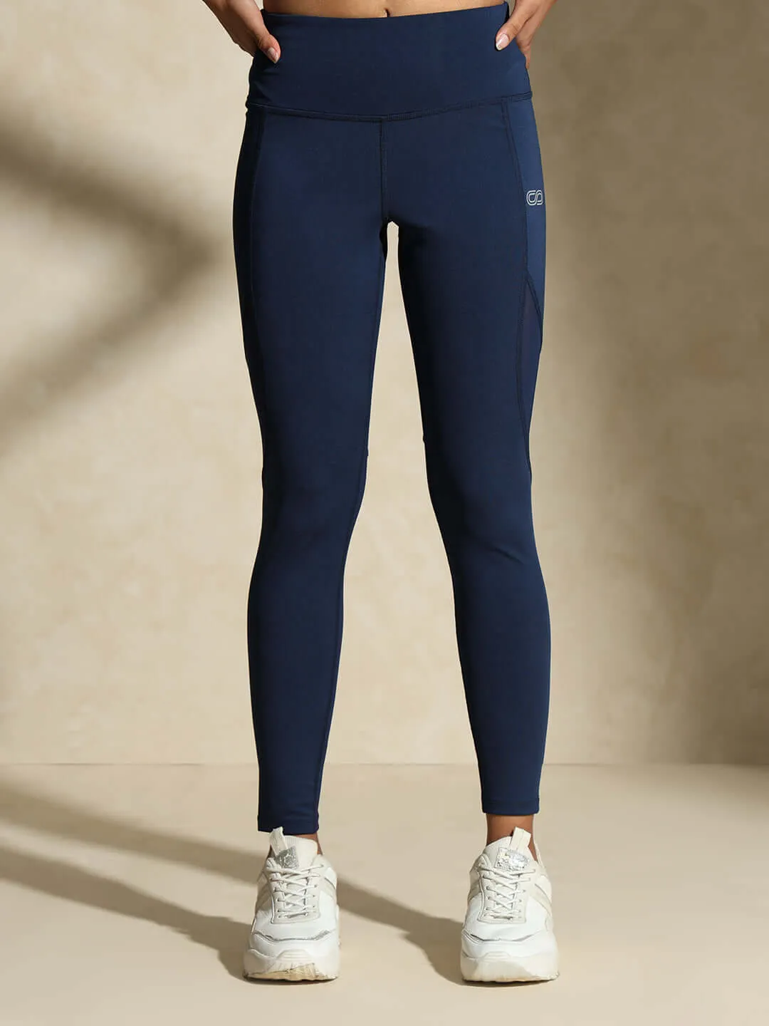 Champion Leggings Navy