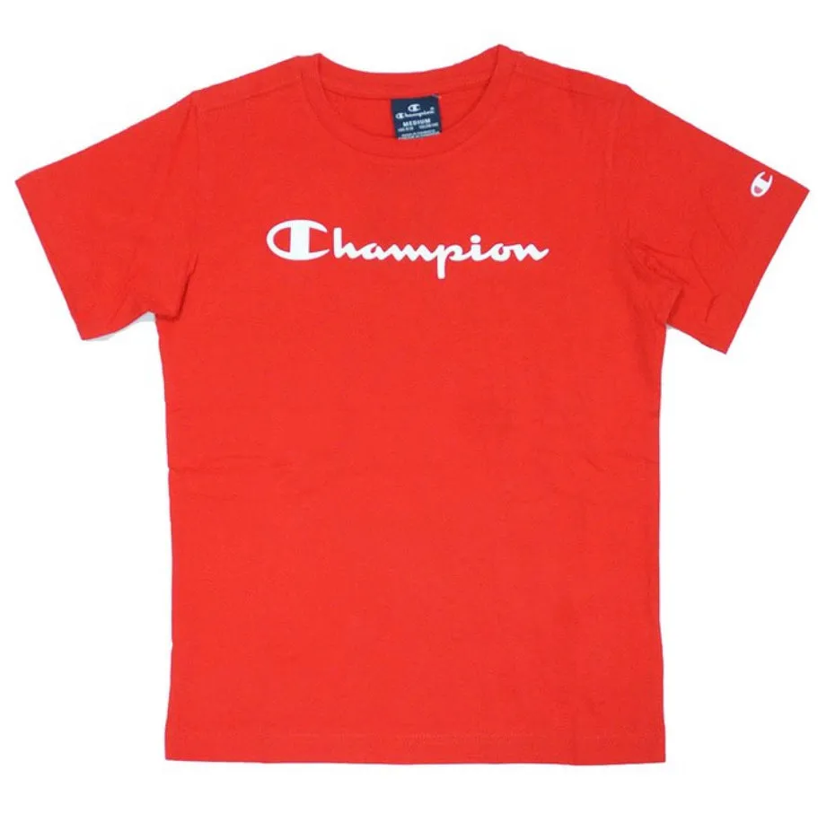 Champion T-Shirt Kids 305365