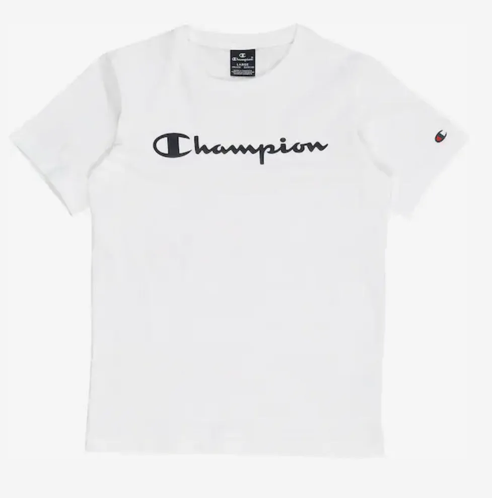 Champion T-Shirt Kids 305365