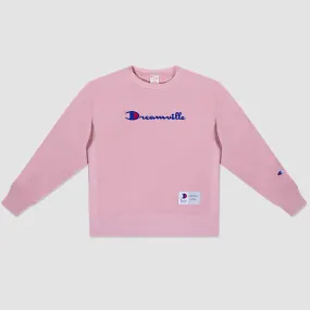 Champion X Dreamville Crew - Pink