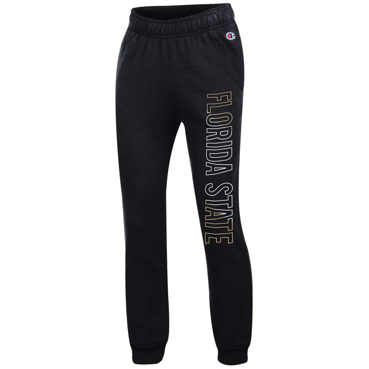 Champion Youth Florida State Jogger Pant - Black