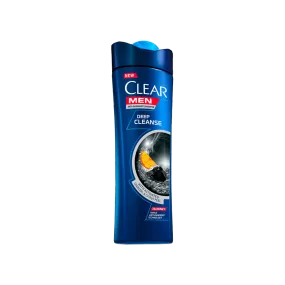 Clear men Shampoo Deep cleanse 315Ml