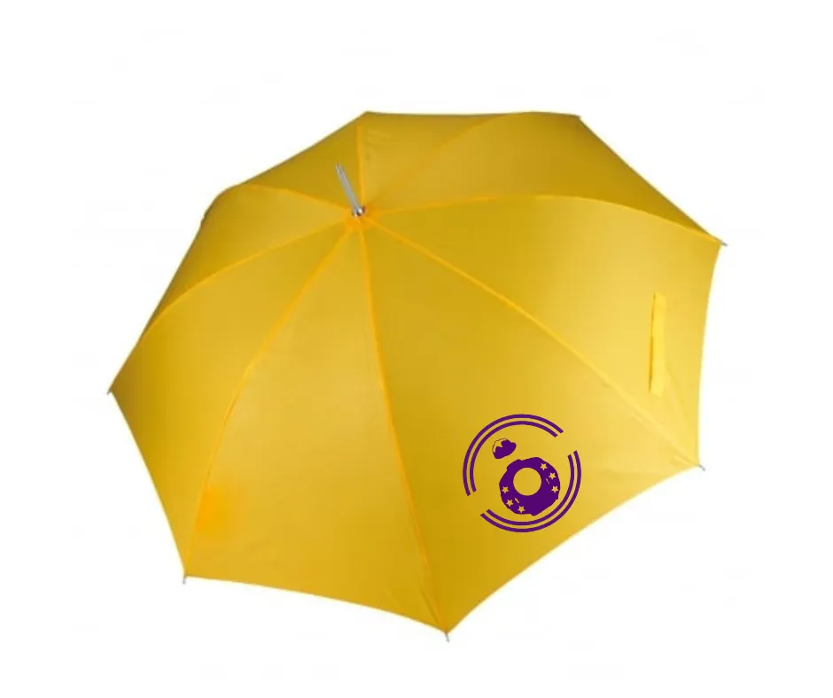 Cottier, Racing Breaks & Old Gold Racing Horse Racing Umbrellas