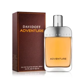 Davidoff Adventure EDT for Men 100ml