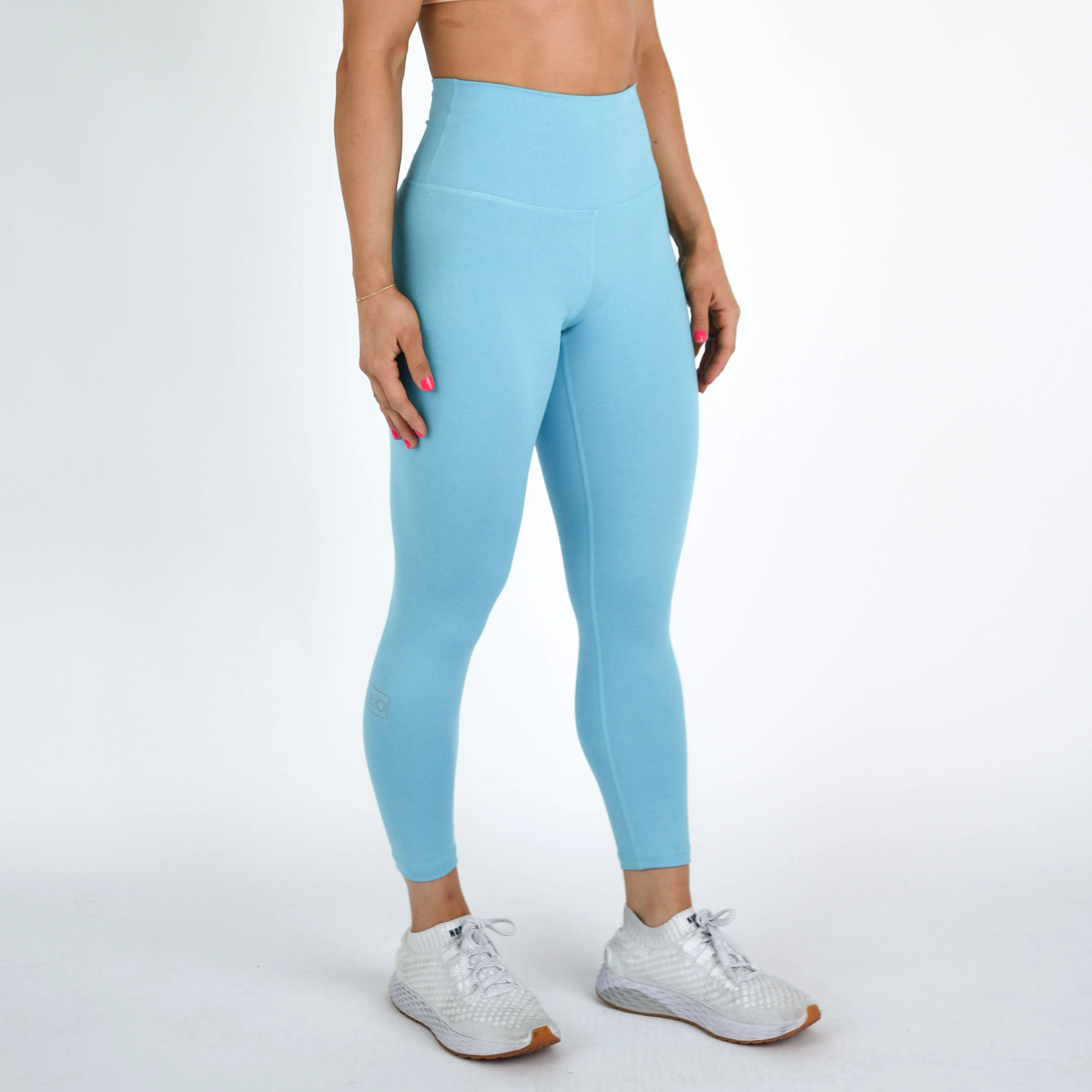 El Toro Legging 21" - High Rise