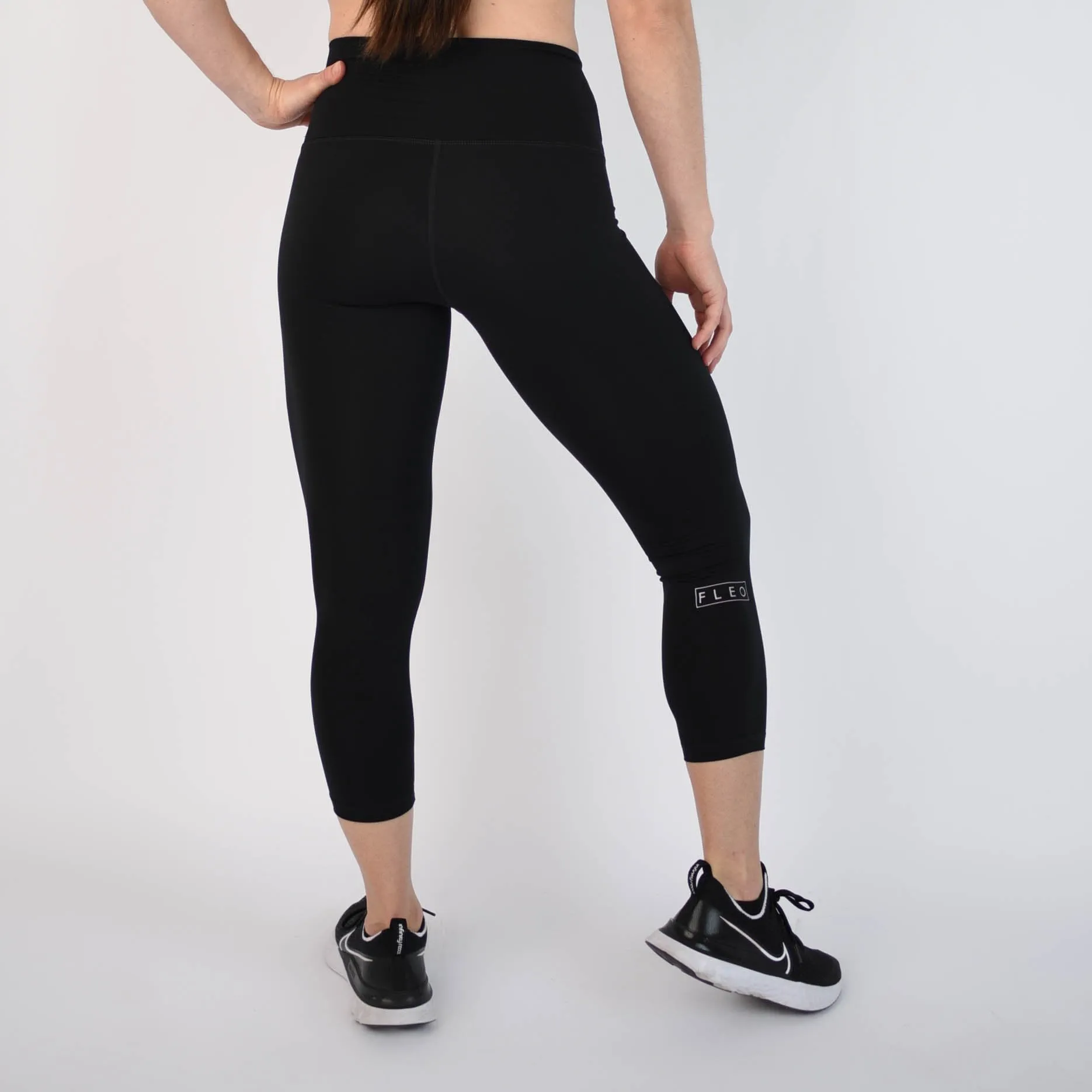 El Toro Legging 21" - High Rise