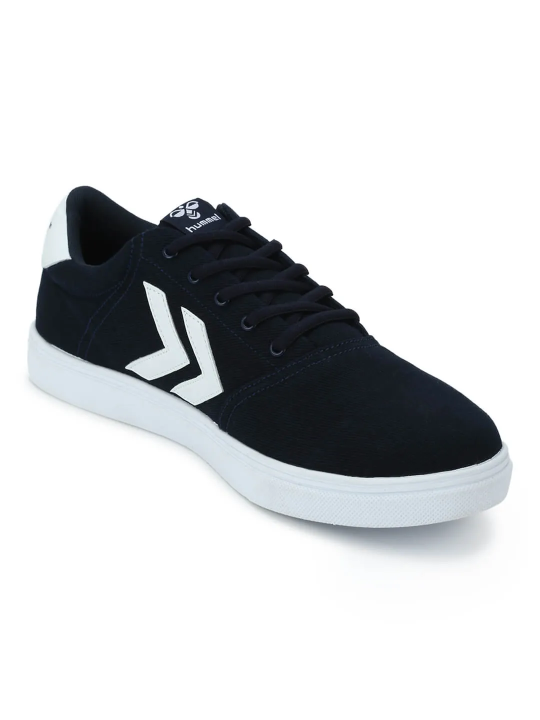 Essen Men Navy Blue Sneakers