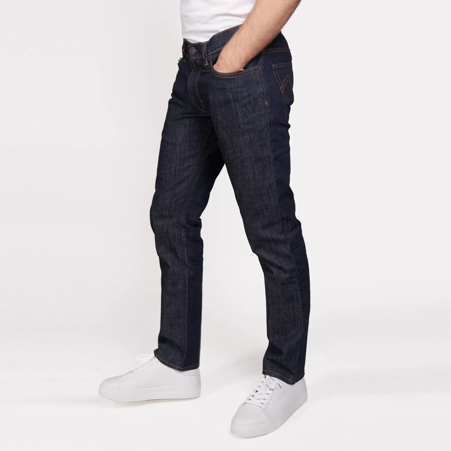 fairjeans - Slim Navy