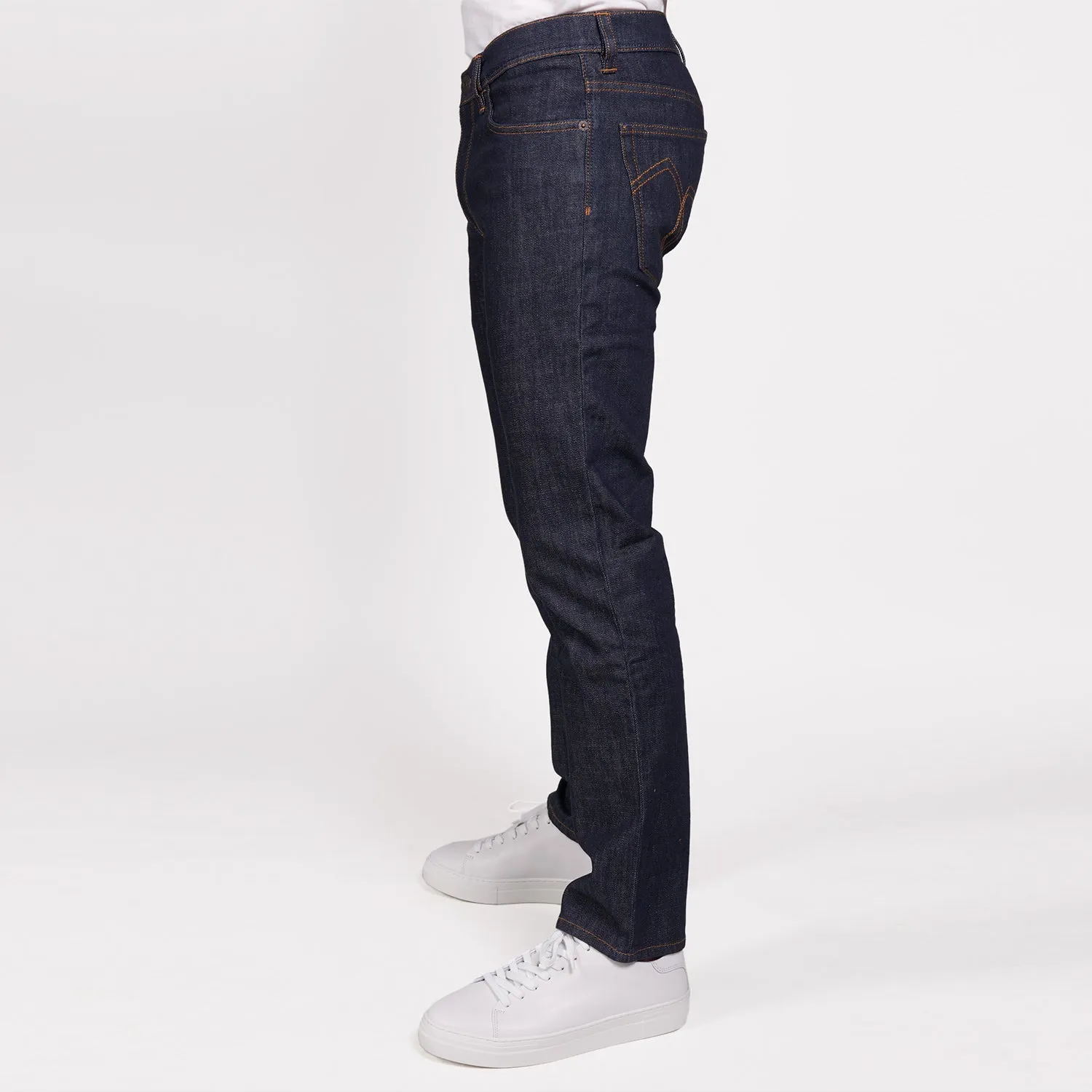 fairjeans - Slim Navy