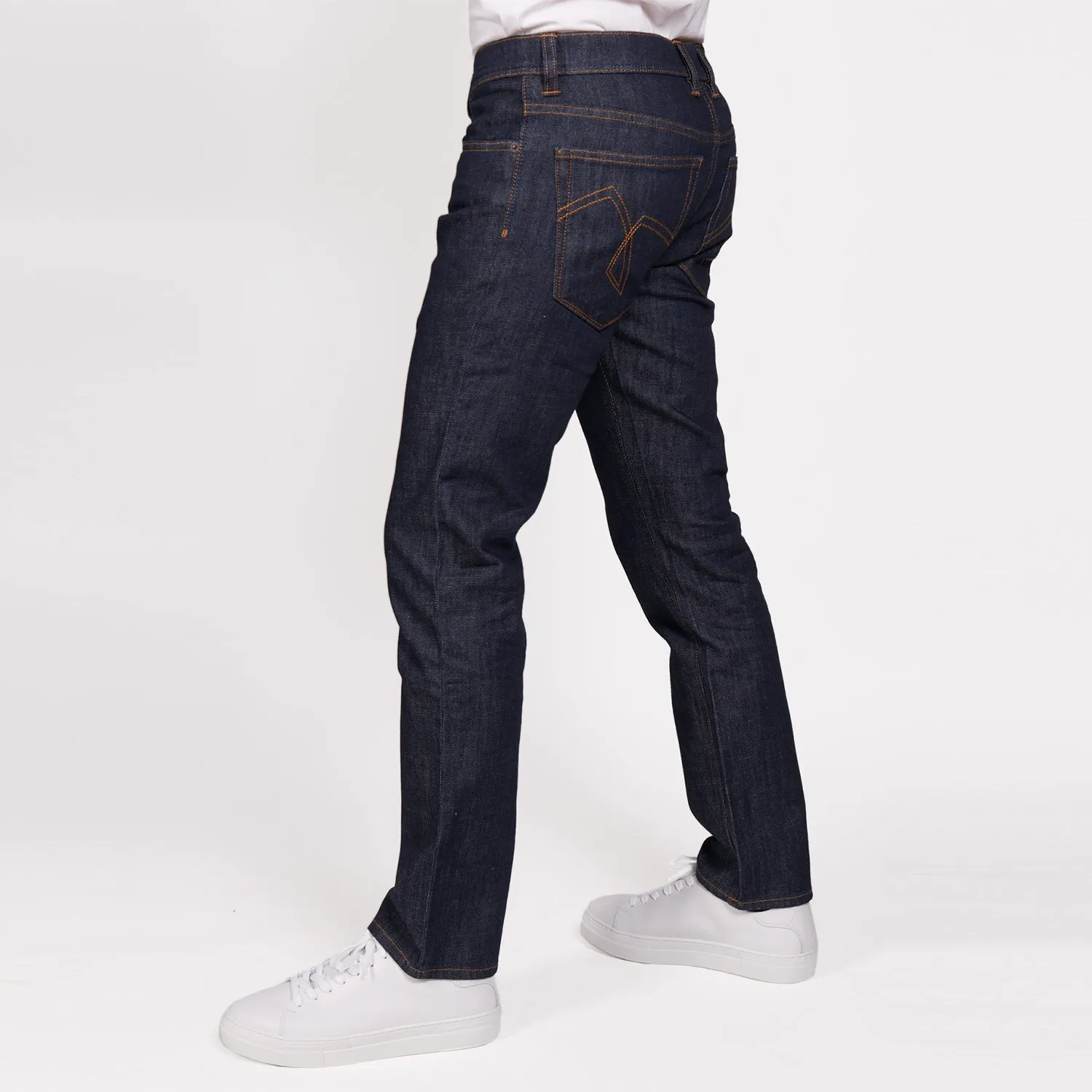 fairjeans - Slim Navy