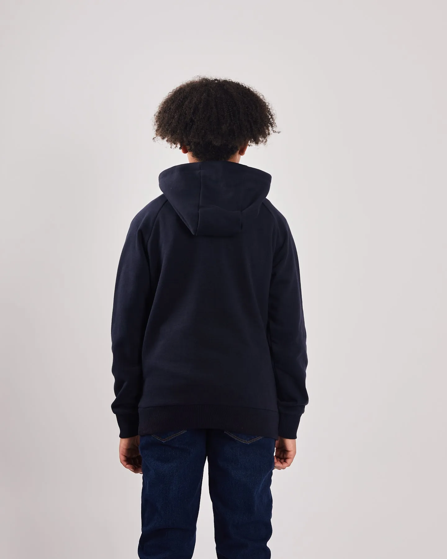 Finnegan Hood Navy