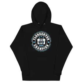 Flonkerton Champion Unisex Hoodie