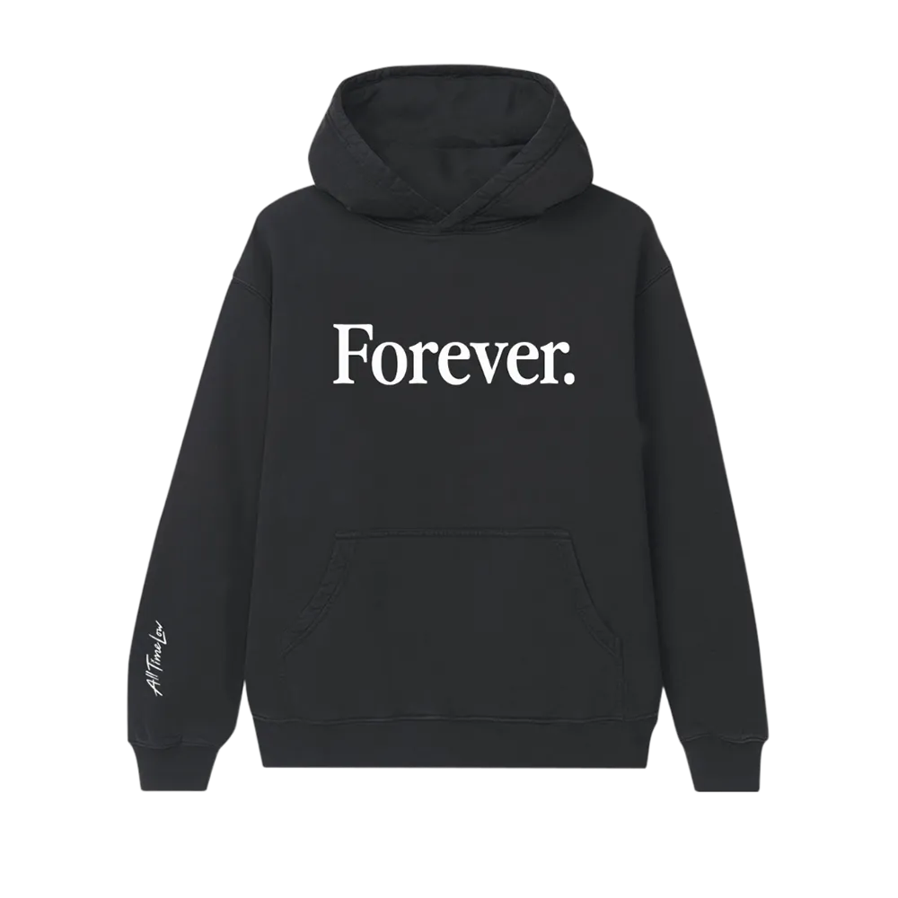 Forever 20th Anniversary Hoodie