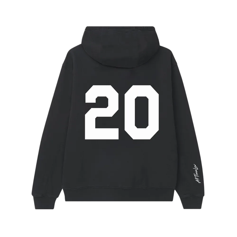 Forever 20th Anniversary Hoodie