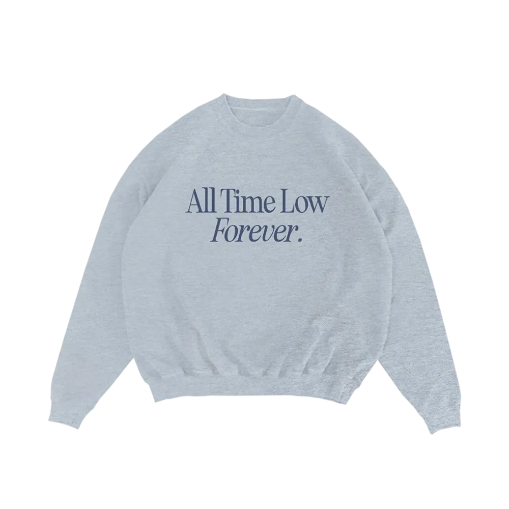 Forever Crewneck