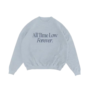 Forever Crewneck