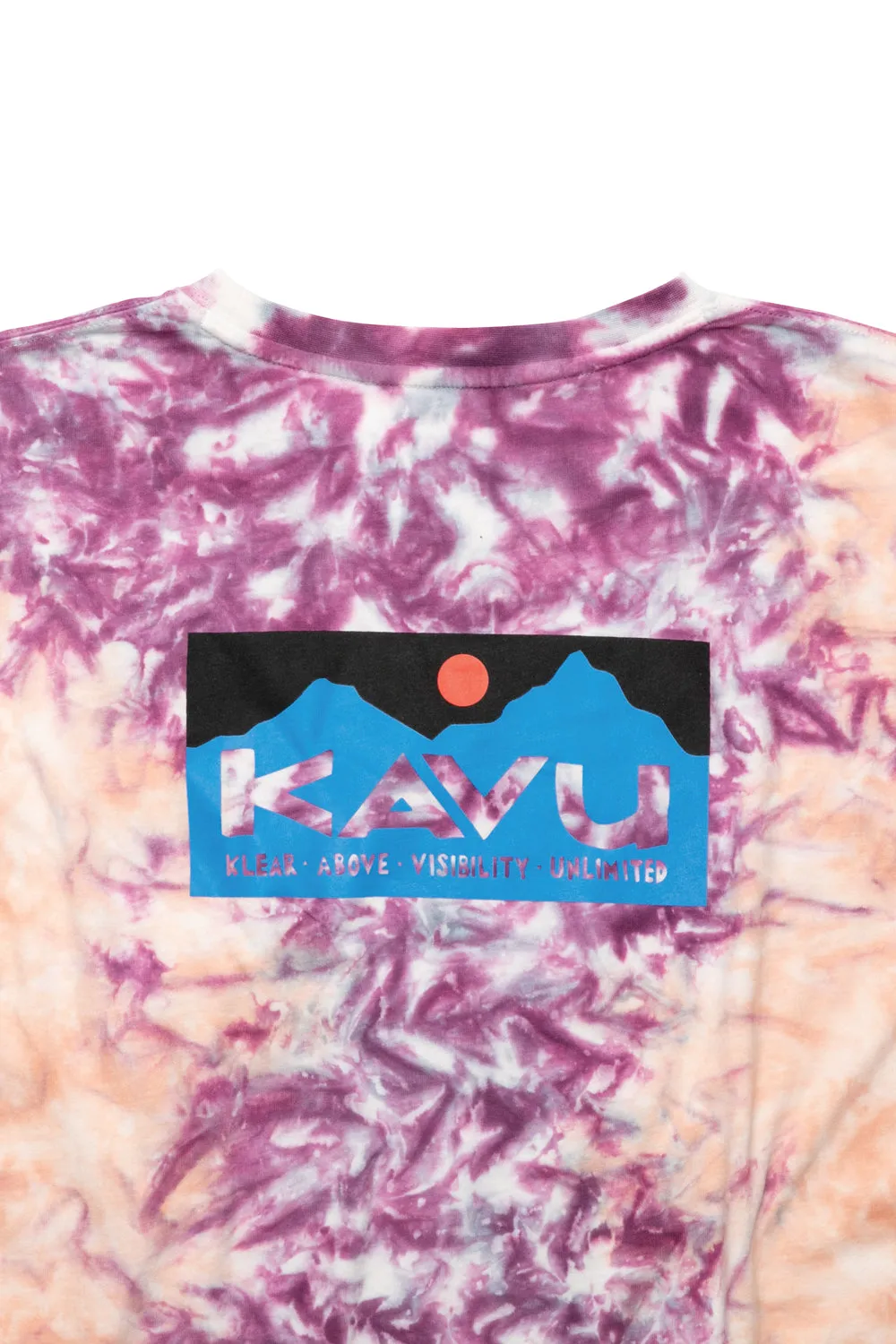 Forever KAVU LS