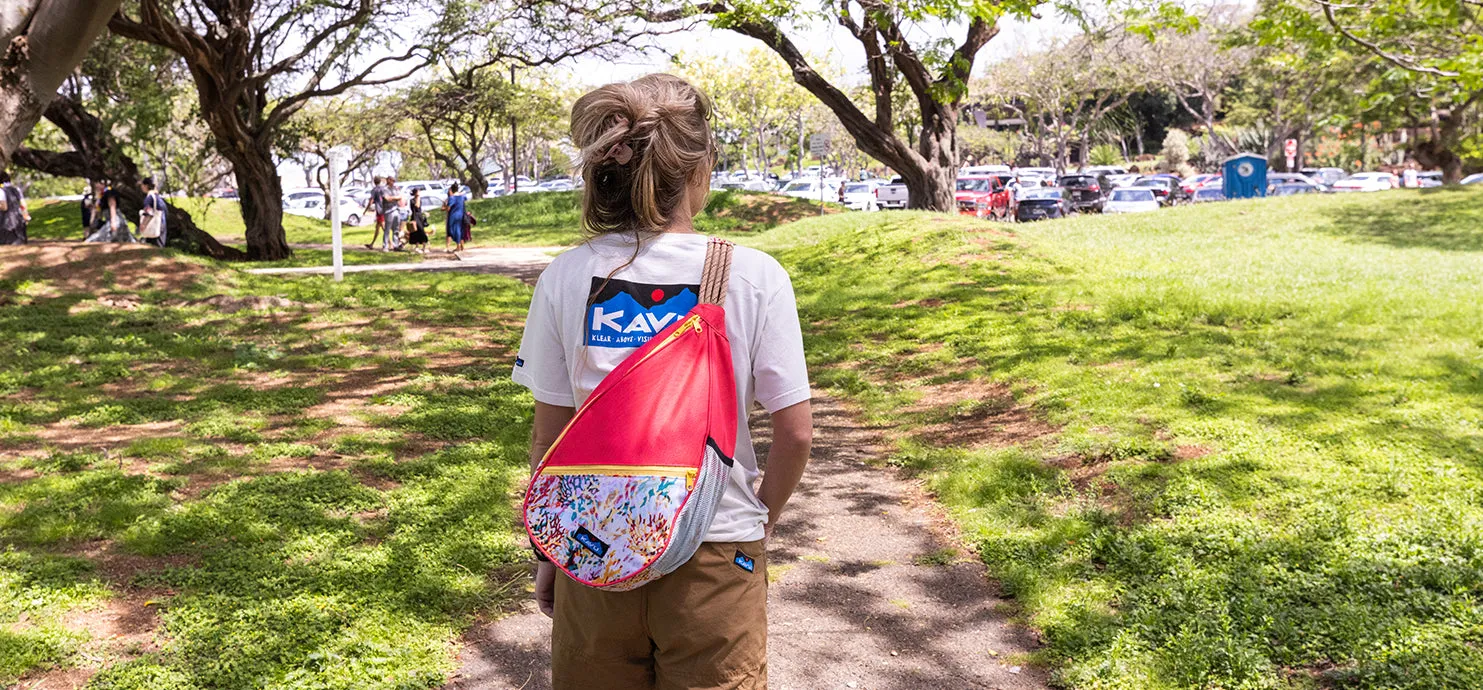 Forever KAVU