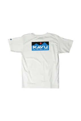 Forever KAVU