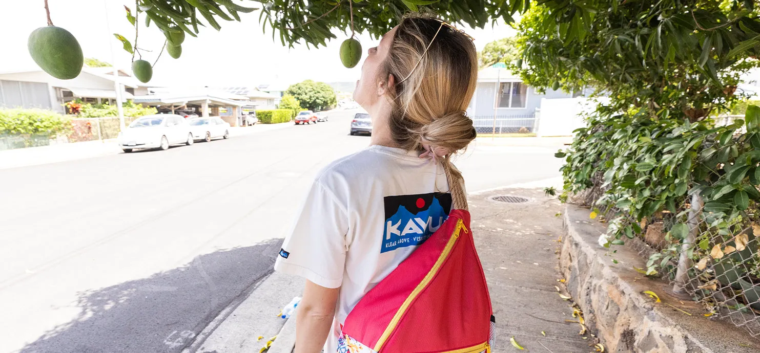 Forever KAVU