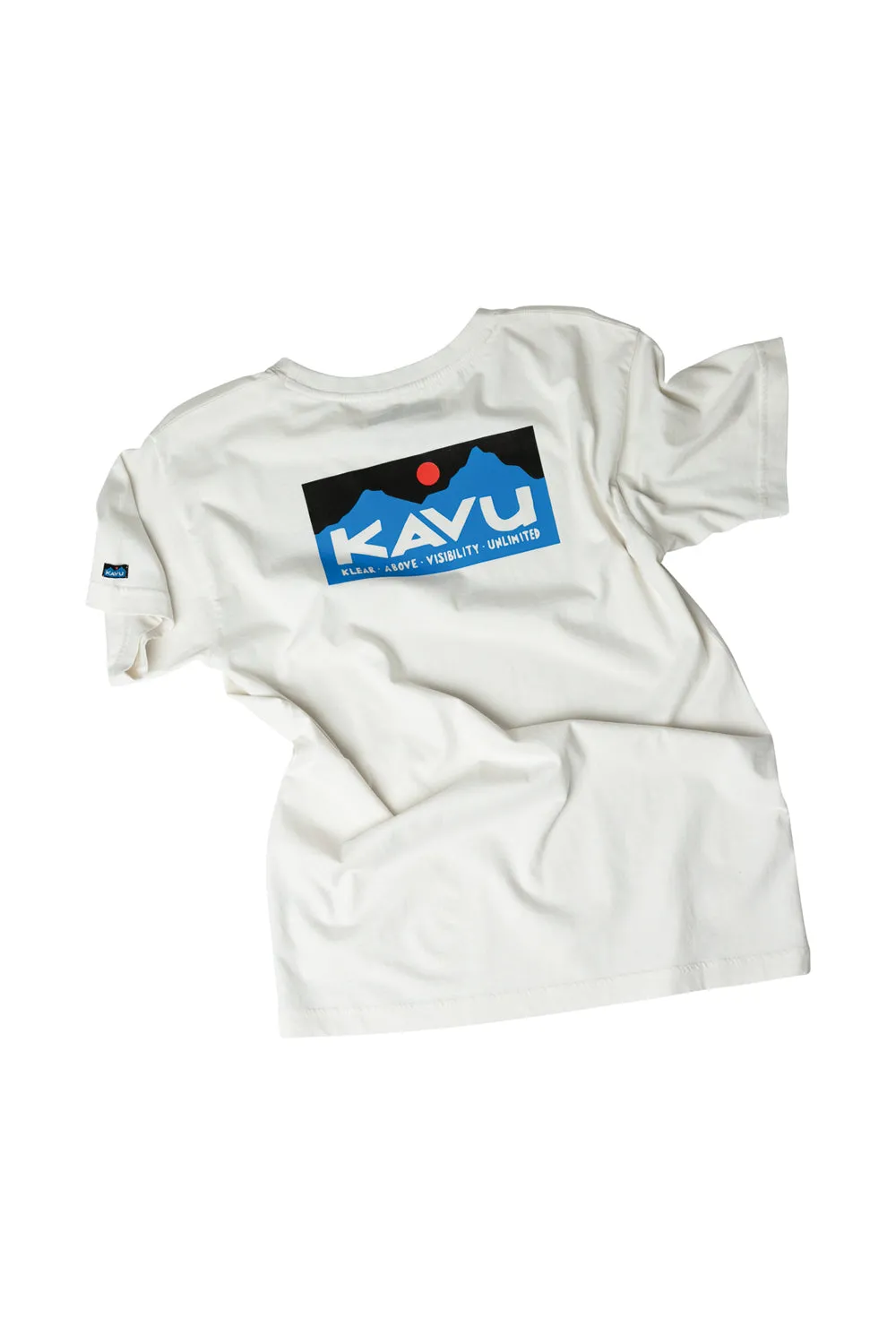 Forever KAVU