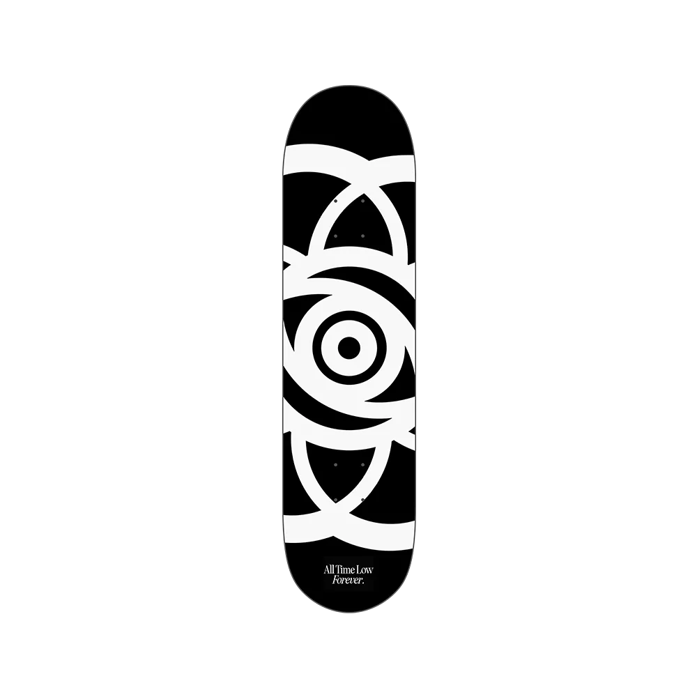 Forever Skate Deck