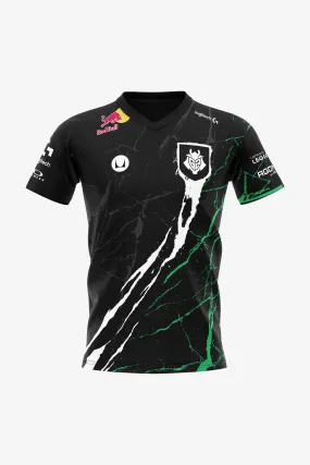 G2 ESPORTS - Pro Kit 2023 - Jersey - RAINBOW SIX (Old edition)