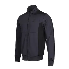 Kalel Men Polyester Black Jacket