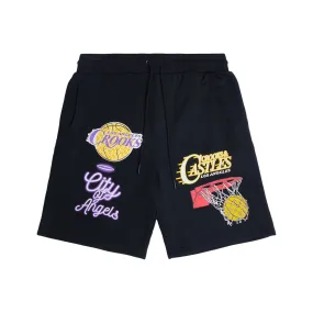 LA City Sweatshort