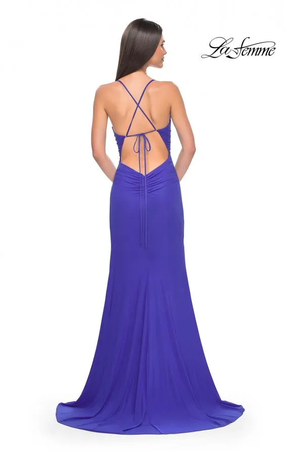 La Femme Prom Style 31151