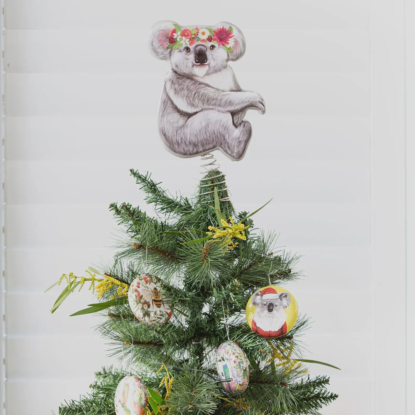 LA LA LAND TREE TOPPER KOALA