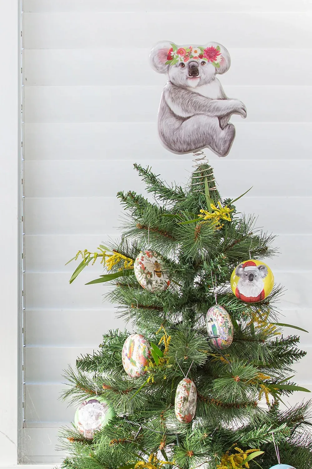 LA LA LAND TREE TOPPER KOALA