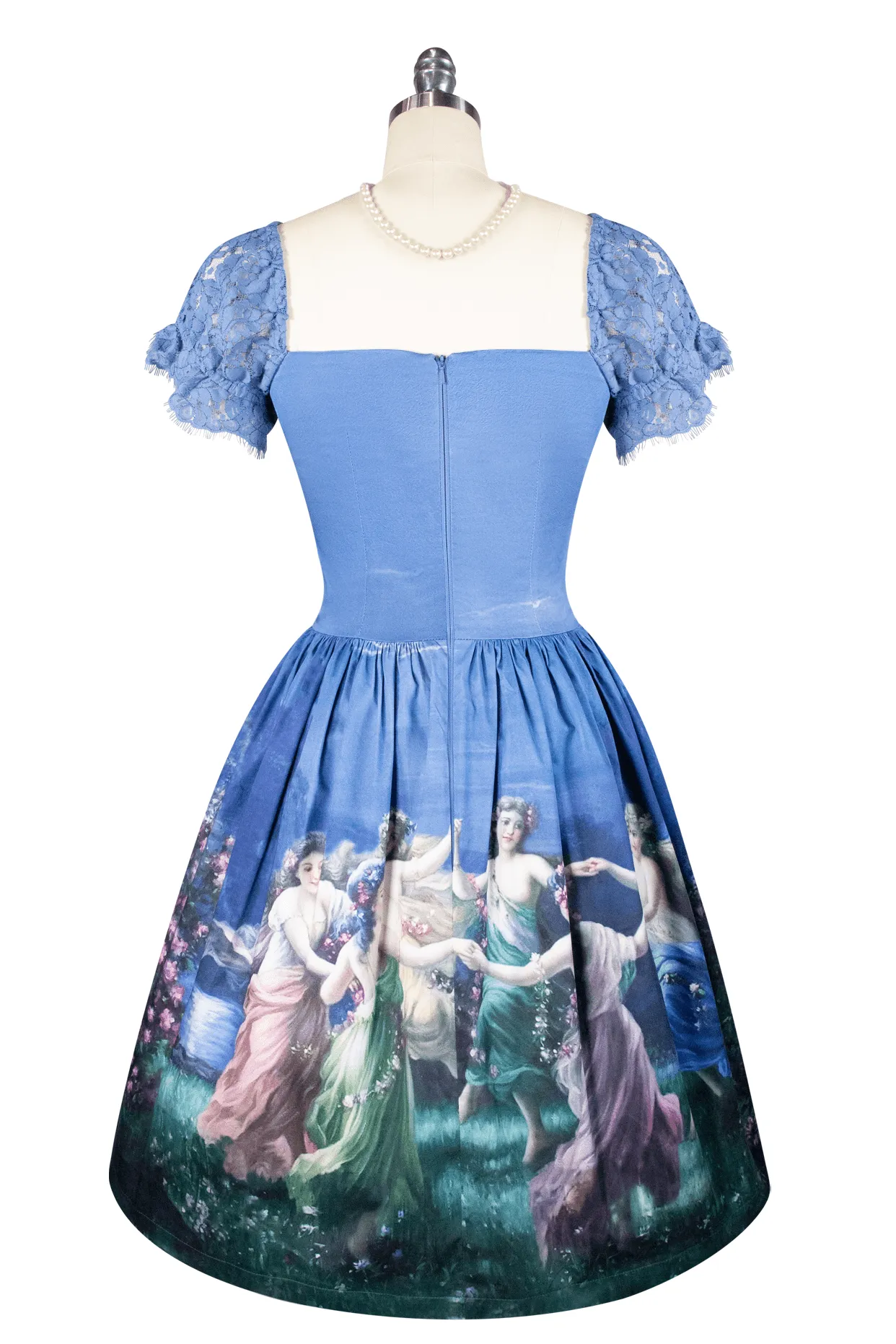 La Luna Dress