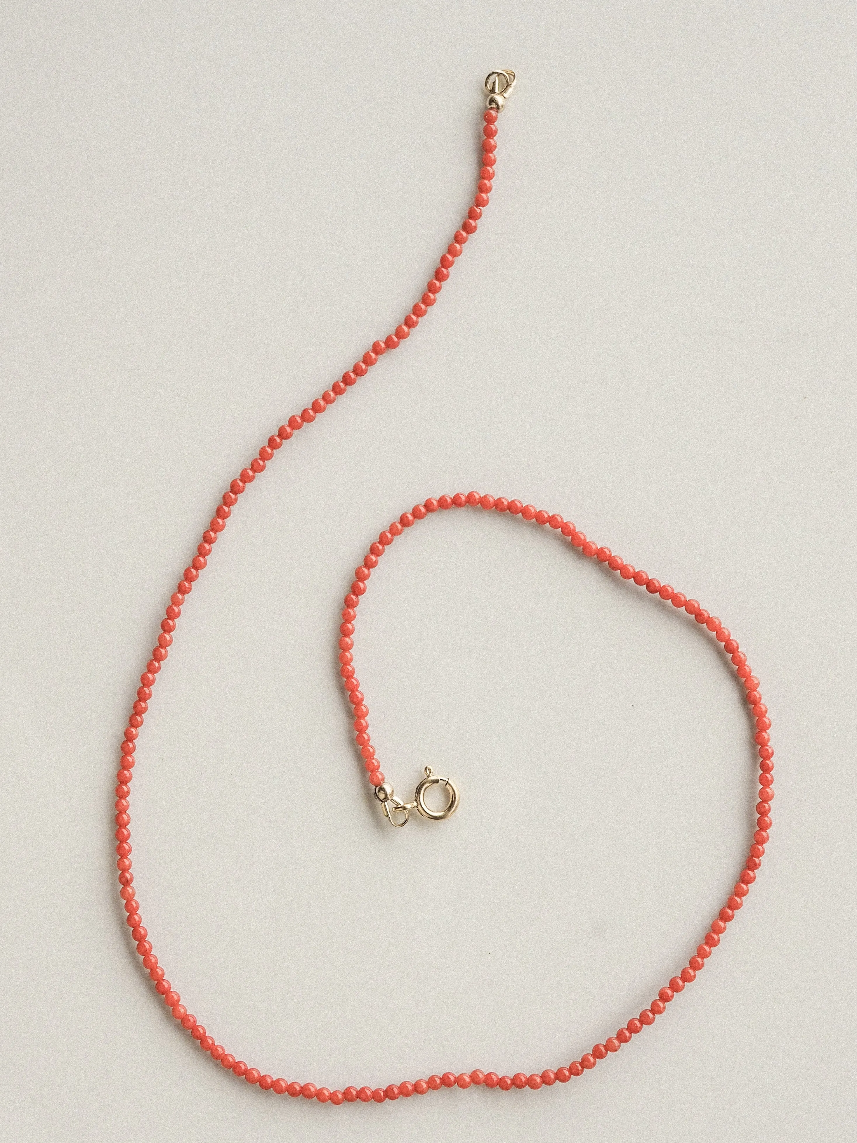 LA MER NECKLACE