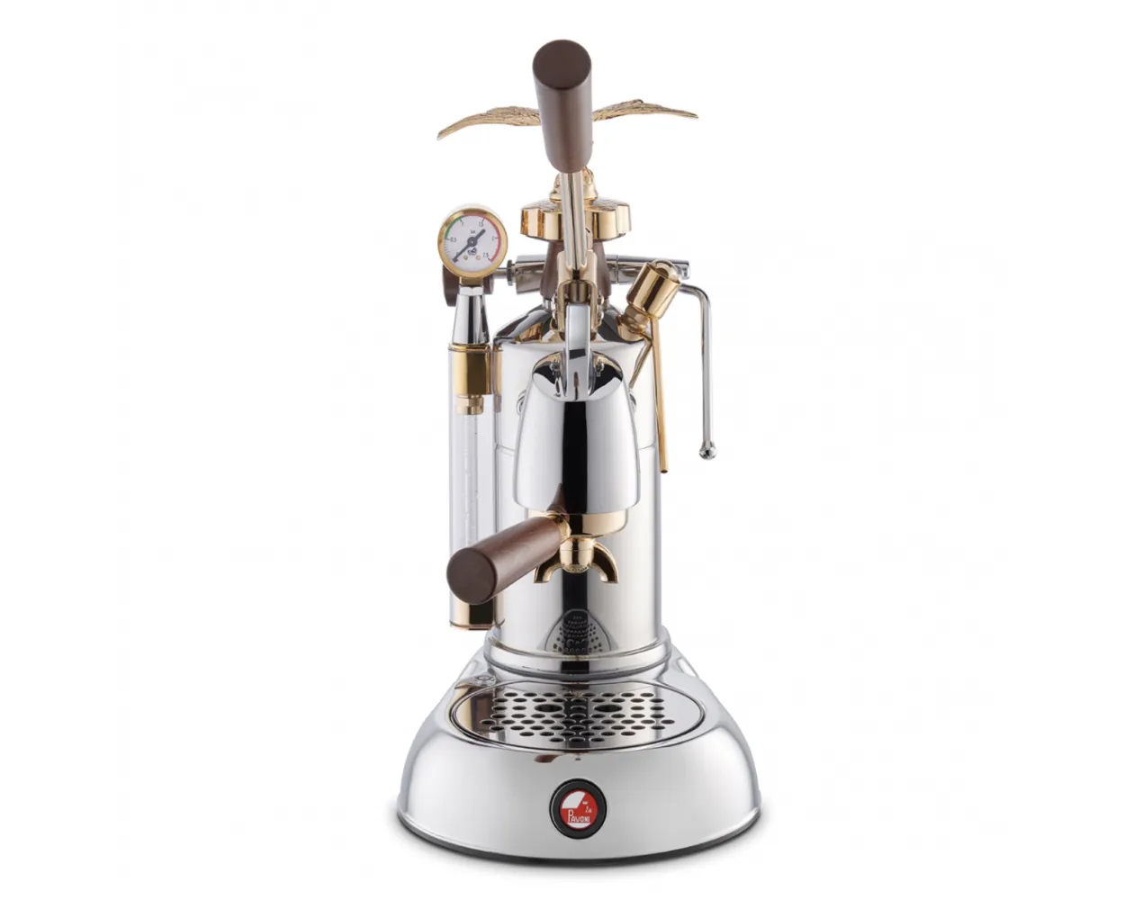 La Pavoni Expo 2015 EXP