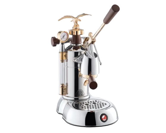 La Pavoni Expo 2015 EXP