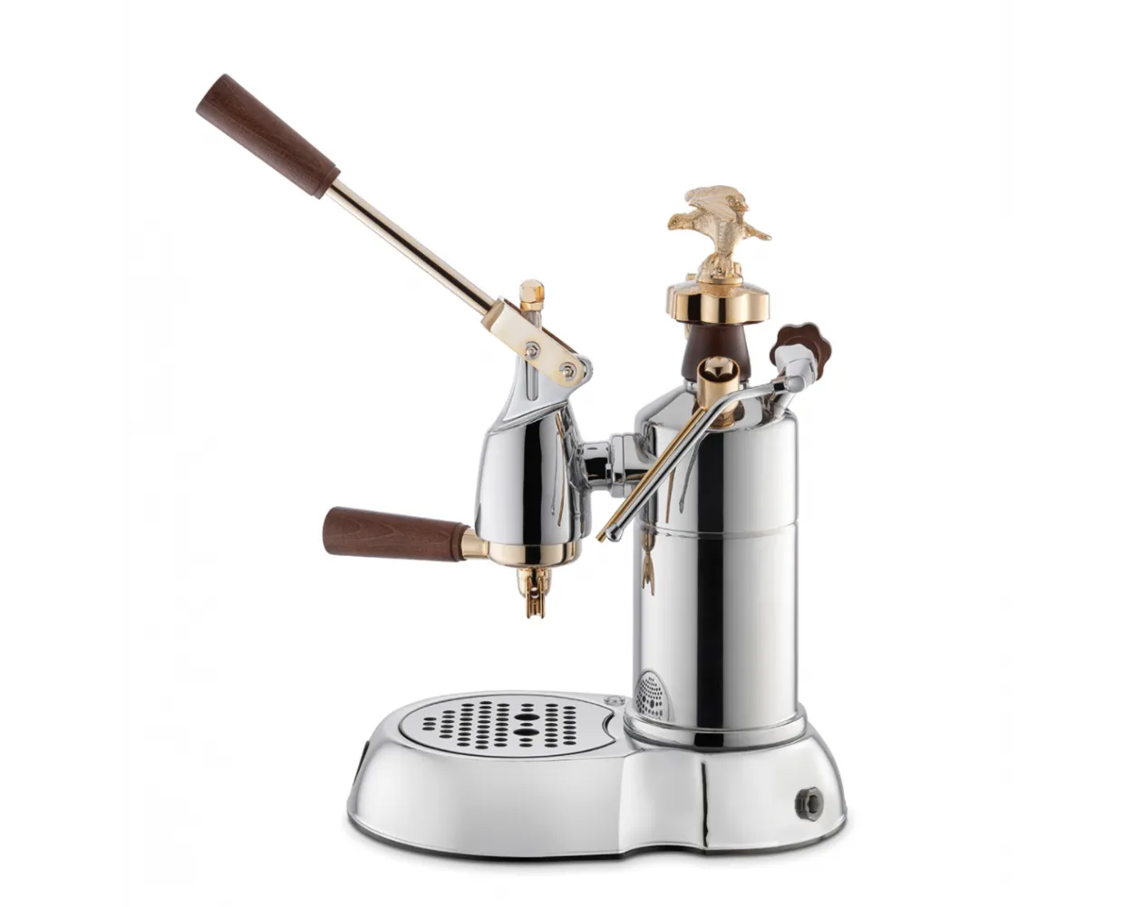 La Pavoni Expo 2015 EXP