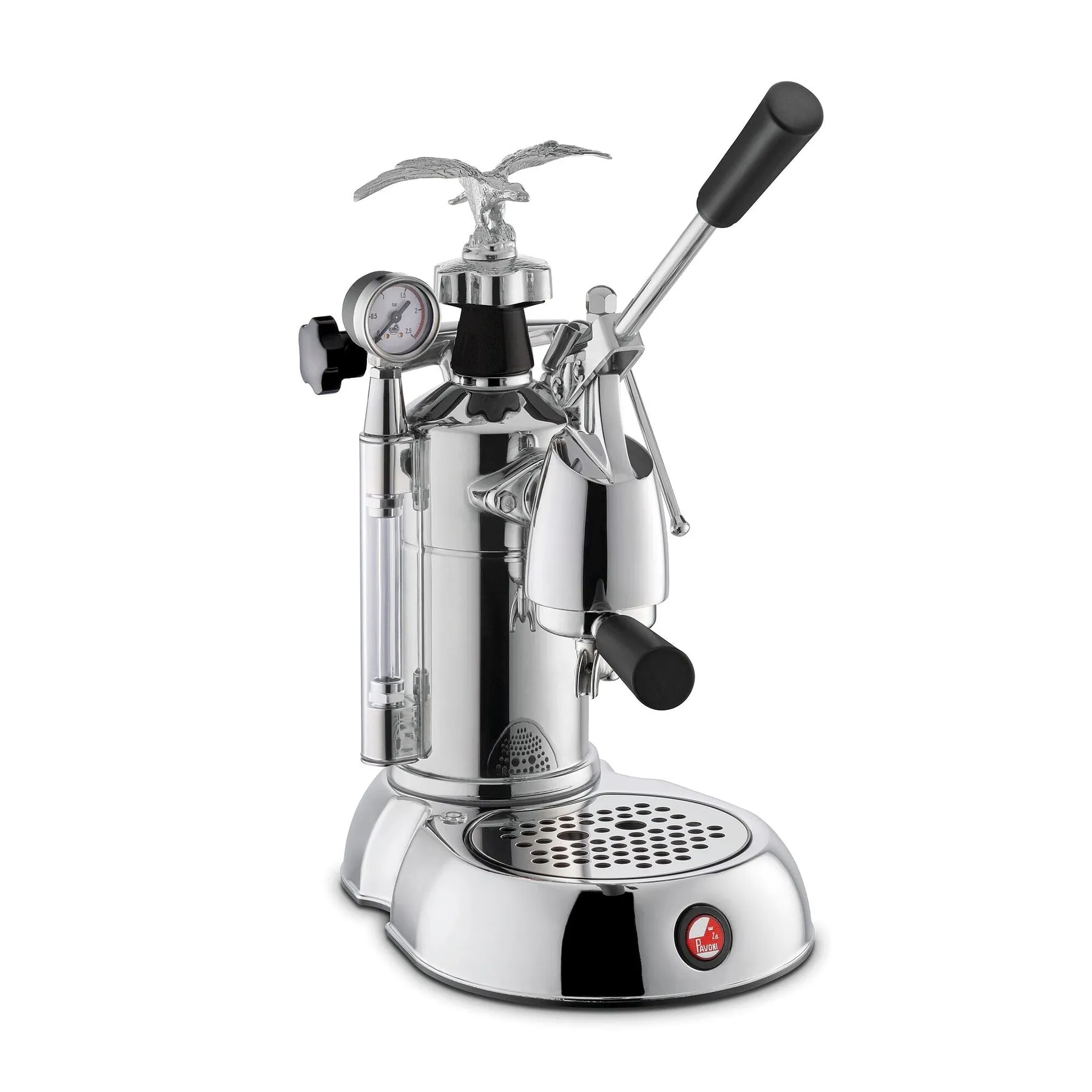 La Pavoni Milano