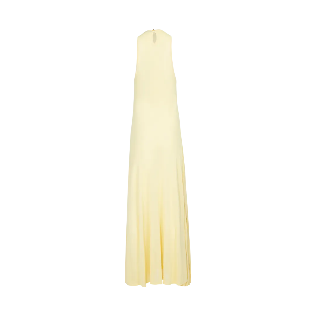 La Robe Maille Sculta Dress