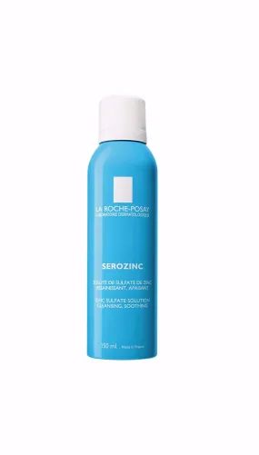 La Roche-Posay Serozinc 150ml