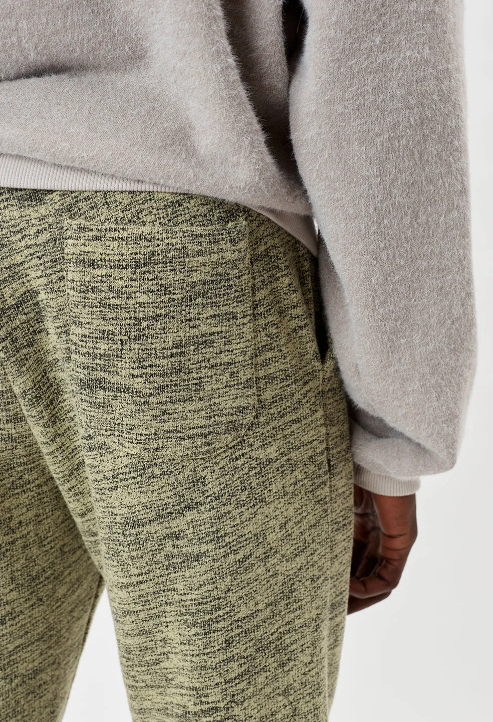 LA Sweatpants / Co-Mix Volt