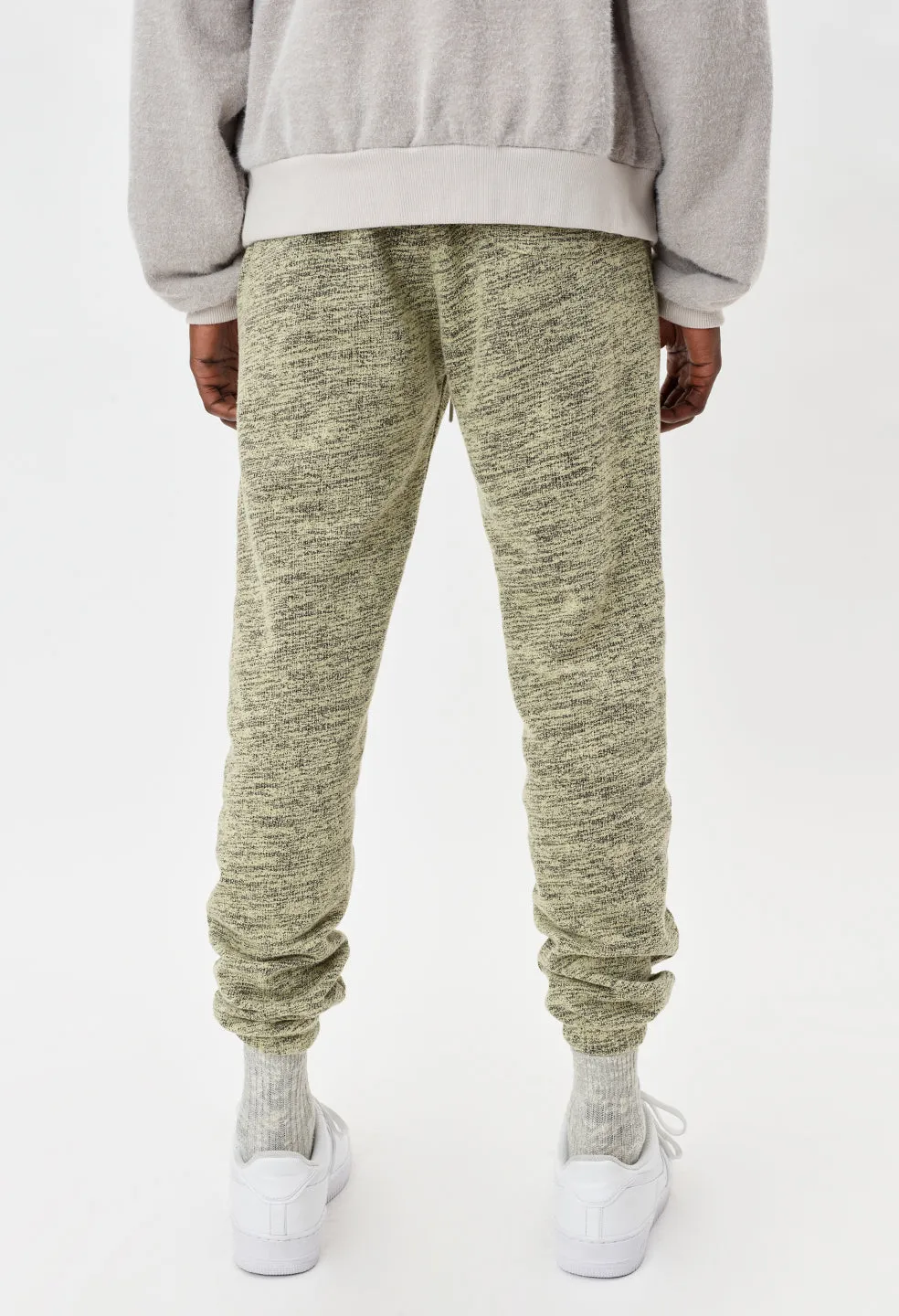 LA Sweatpants / Co-Mix Volt