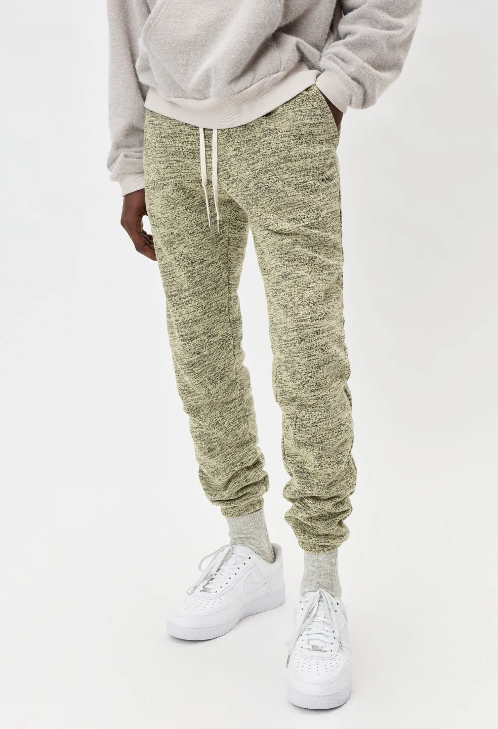 LA Sweatpants / Co-Mix Volt