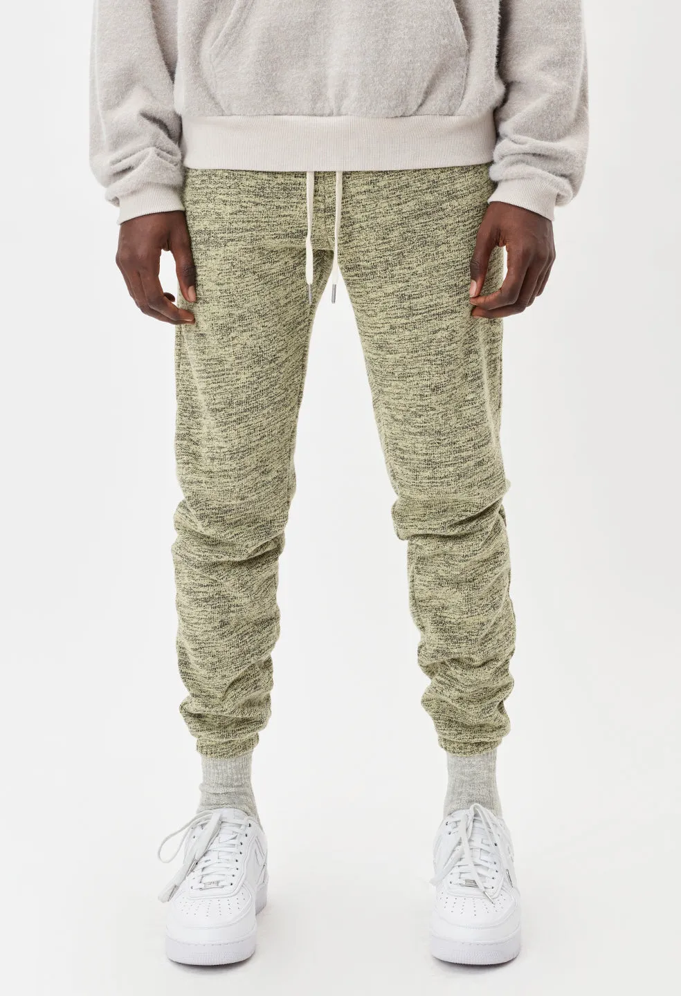 LA Sweatpants / Co-Mix Volt